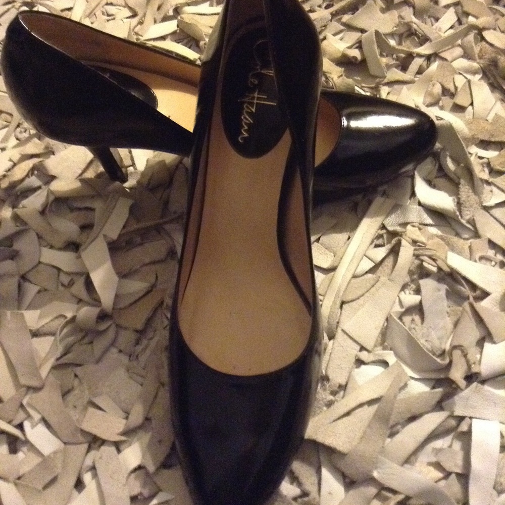 Cole Haan Nike Air Pumps